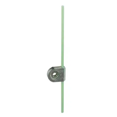 Telemecanique Sensors - ZCY55 - LIMIT SWITCH LEVER ZCY ROD LEVER 3mm - 2