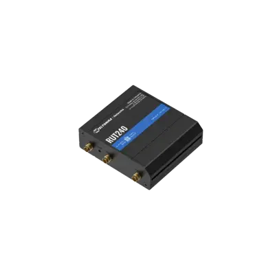 RUT240 - Teltonika Networks