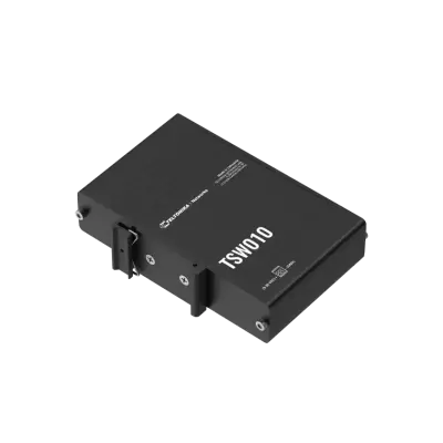 TSW010 - Teltonika Networks