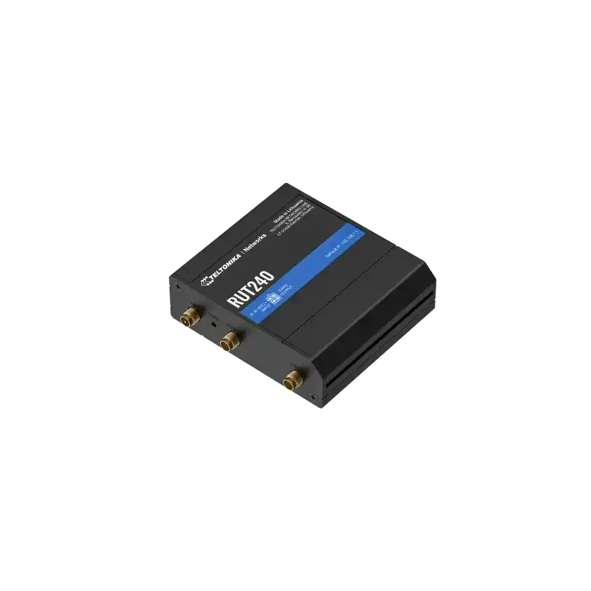 Teltonika Networks - RUT240 - 1
