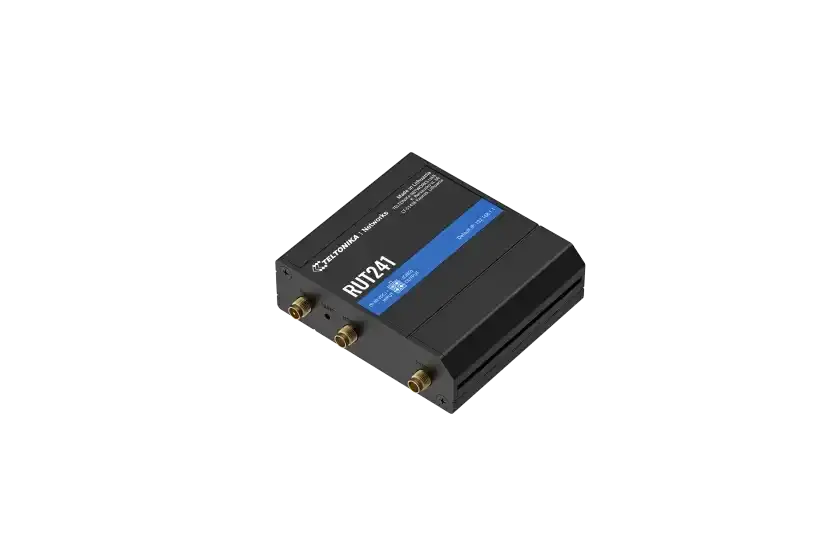 Teltonika Networks - RUT241 - 1