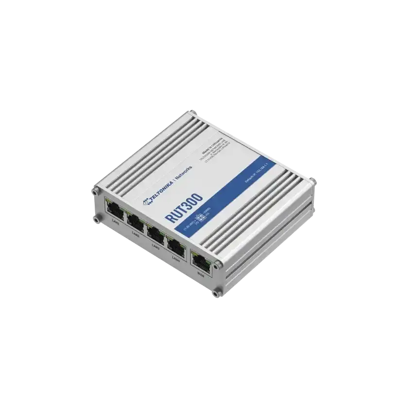 Teltonika Networks - RUT300 - 1