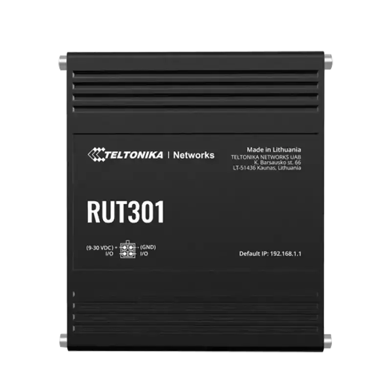 Teltonika Networks - RUT301 - 1