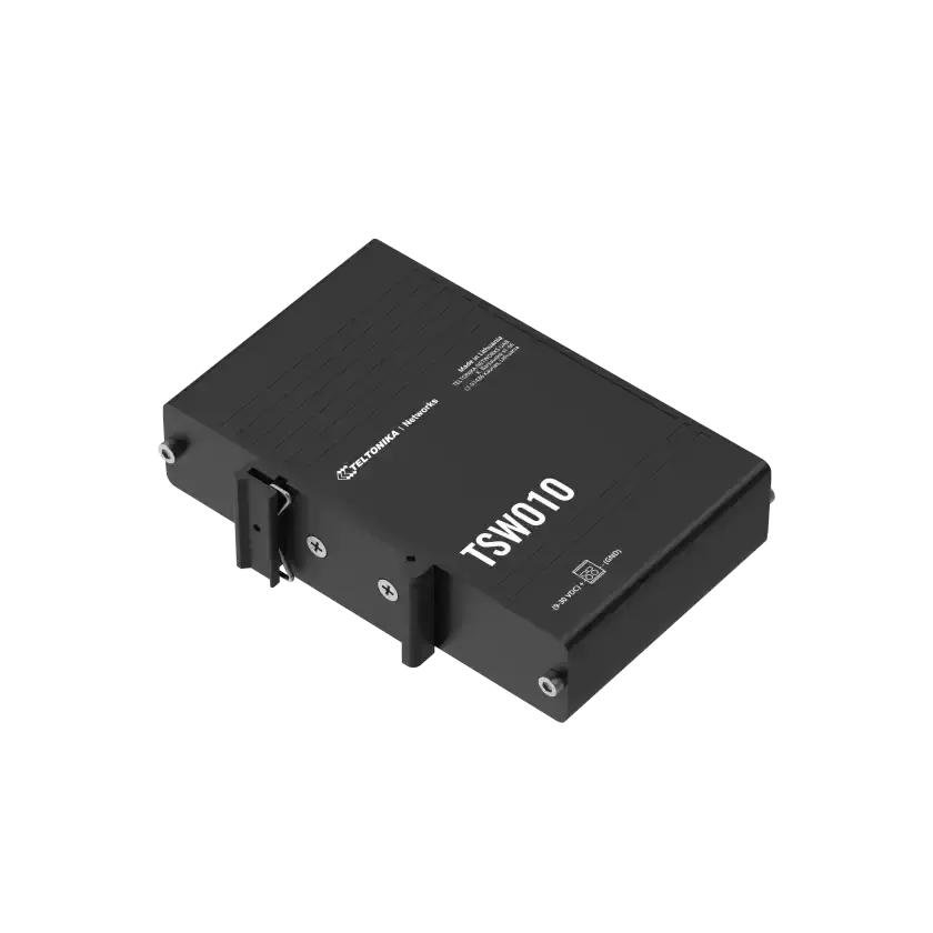 Teltonika Networks - TSW010 - 1