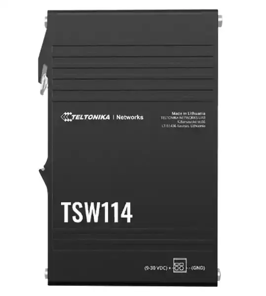 Teltonika Networks - TSW114 - 1