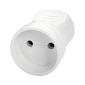 VIKO 90302500 Single-Phase Female Plug - VIKO