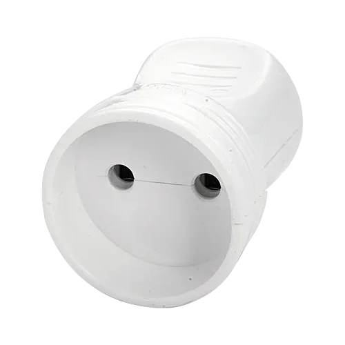 VIKO 90302500 Single-Phase Female Plug - 1