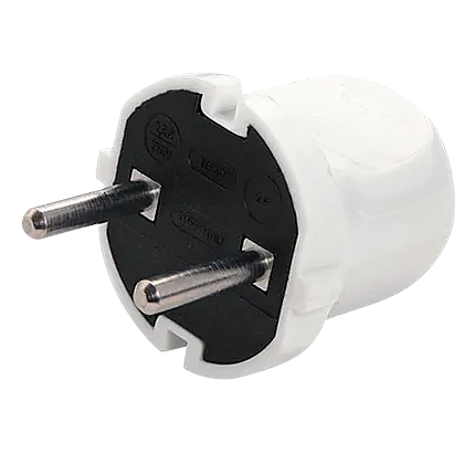 VIKO 90305400 Male Plug - 1