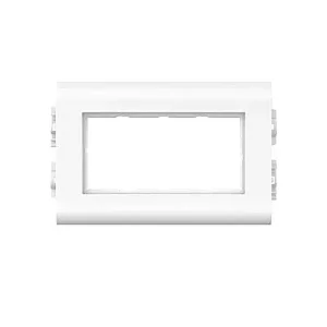 VIKO 90800081 Viko 45 4-Module Frame - VIKO