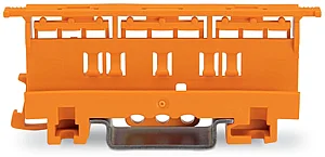 221-510 Mounting Carrier - Wago