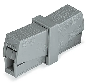 224-201 Service Connector - Wago