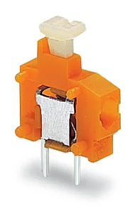 235-770 Stackable Pcb Terminal Block - Wago
