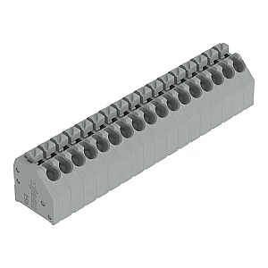 250-217 Pcb Terminal Block - Wago