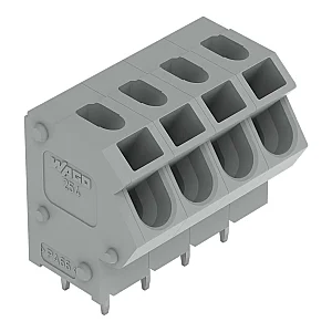 254-455 Pcb Terminal Block - Wago