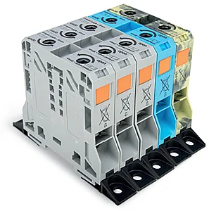 285-148 Three Phase Set - Wago