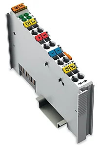 750-409 4-channel Digital Input - Wago