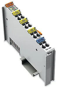 750-494 3-phase Power Measurement - Wago