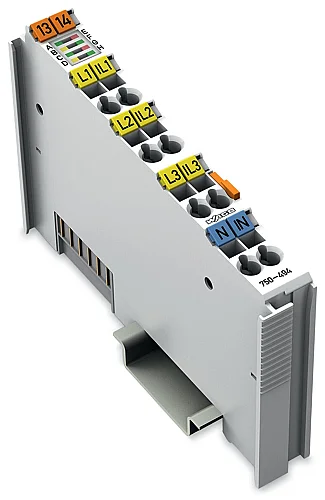 750-494 3-phase Power Measurement - 1