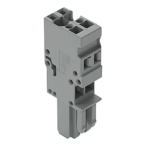 769-102 1-conductor Female Connector - Wago