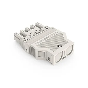 770-135 Plug - Wago