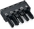 770-205 Socket - Wago