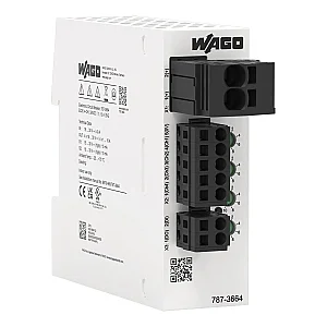 787-3664 Electronic Circuit Breaker - Wago