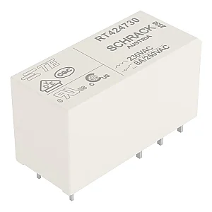 788-180 Basic Relay - Wago