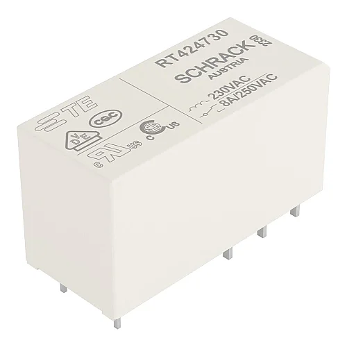 788-180 Basic Relay - 1
