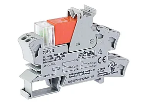 788-512 Relay Module - Wago
