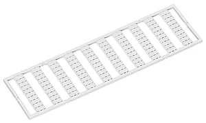 793-504 Wmb Marking Card - Wago
