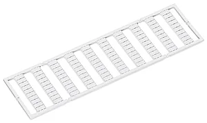793-5572 Wmb Marking Card - Wago