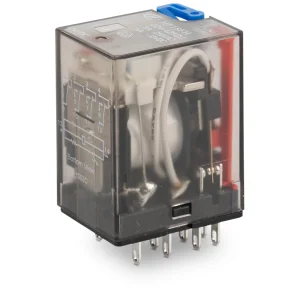 858-150 Basic Relay - Wago