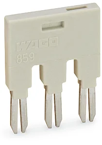 859-408 Jumper - Wago
