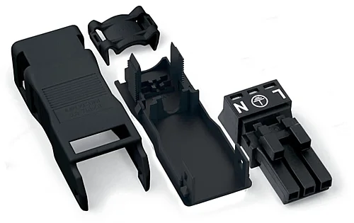 890-103 Socket - 1
