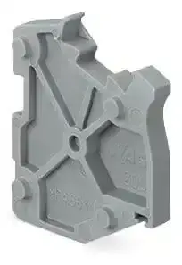 2001-549 Spacer Module - Wago
