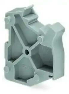 2002-549 Spacer Module - Wago