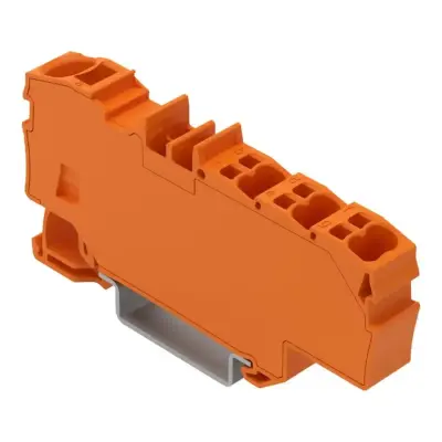 2006-8032 Distribution Terminal Block - Wago