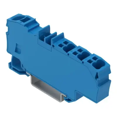 2006-8034 Distribution Terminal Block - Wago