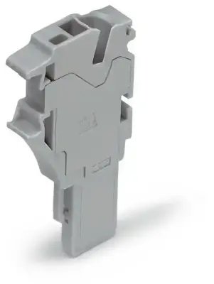 2022-161 Start Module For 1-conductor Female Connector - Wago