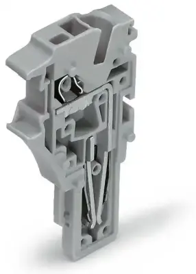 2022-171 Center Module For 1-conductor Female Connector - Wago