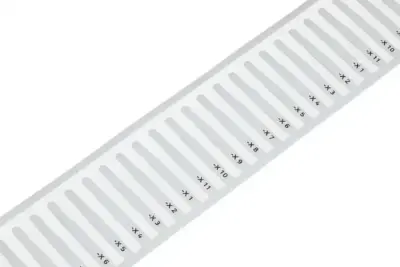 211-811 Marker - Wago