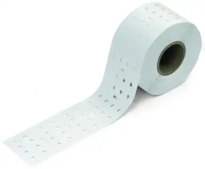 211-862 Conductor Markers For Thread-on Mounting - Wago