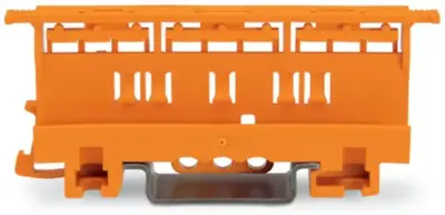 221-500 Mounting Carrier - Wago