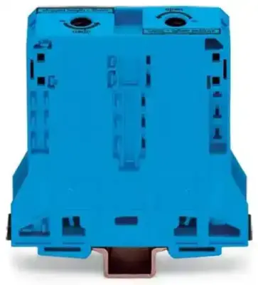 285-194 2-conductor Through Terminal Block - Wago