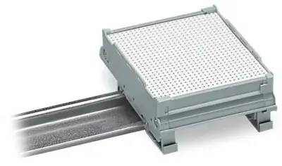 288-600 Track Section - Wago