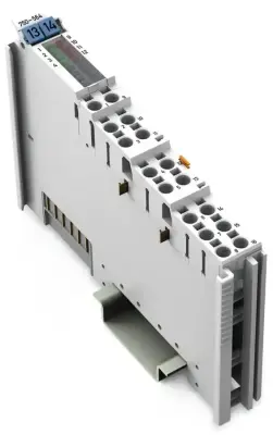 750-564 4-channel Analog Output - Wago