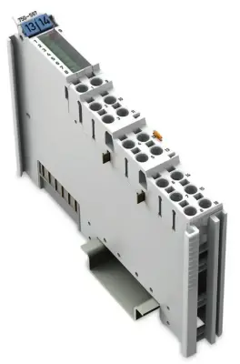 750-597 8-channel Analog Output - Wago