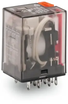 858-151 Basic Relay - Wago