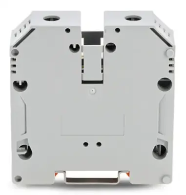 883-7001 2-conductor Through Terminal Block - Wago