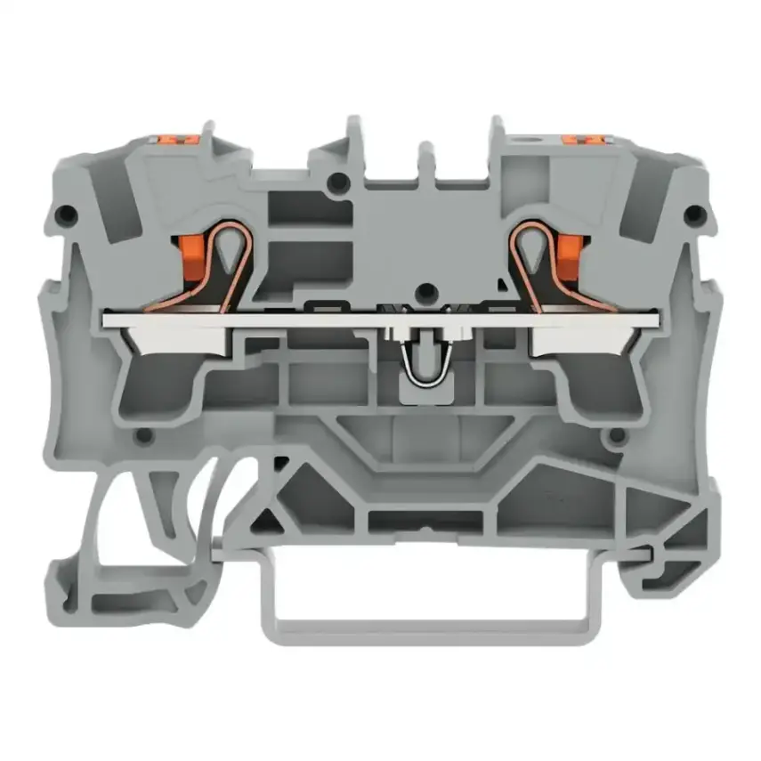 Wago - 2204-1201 - 1